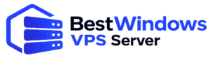 Best Windows VPS Logo