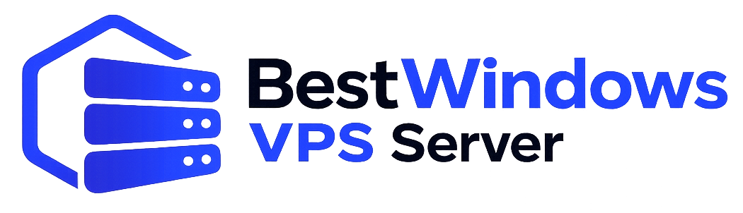 Best Windows VPS Logo