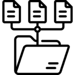 structure data