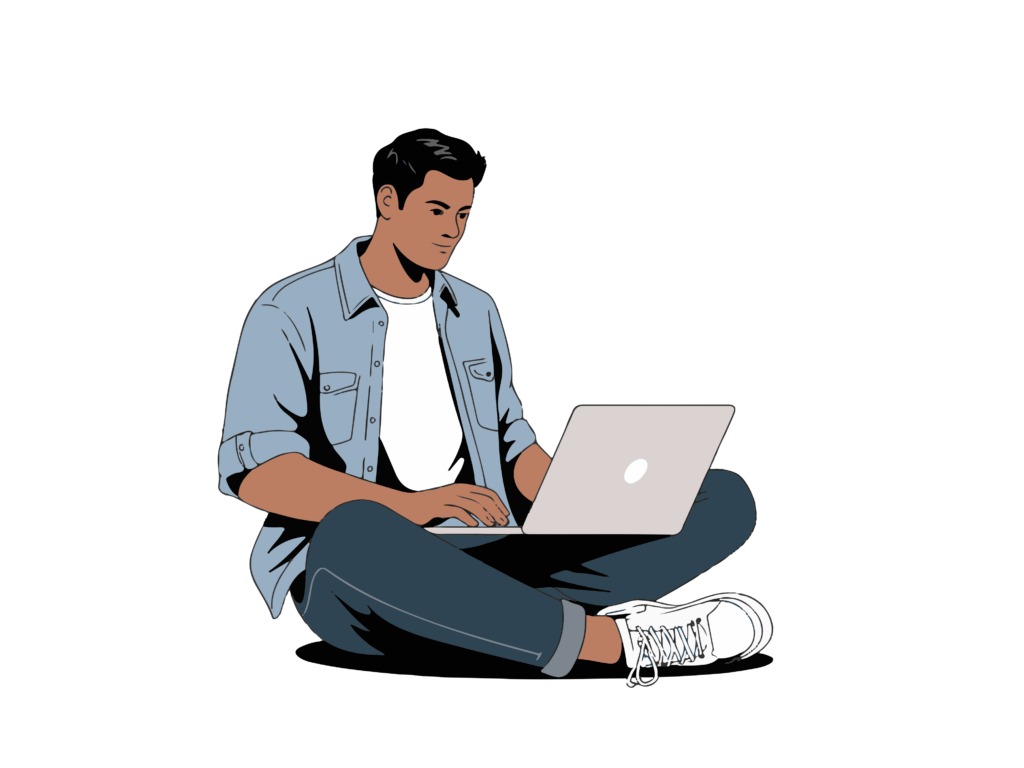 setup vps