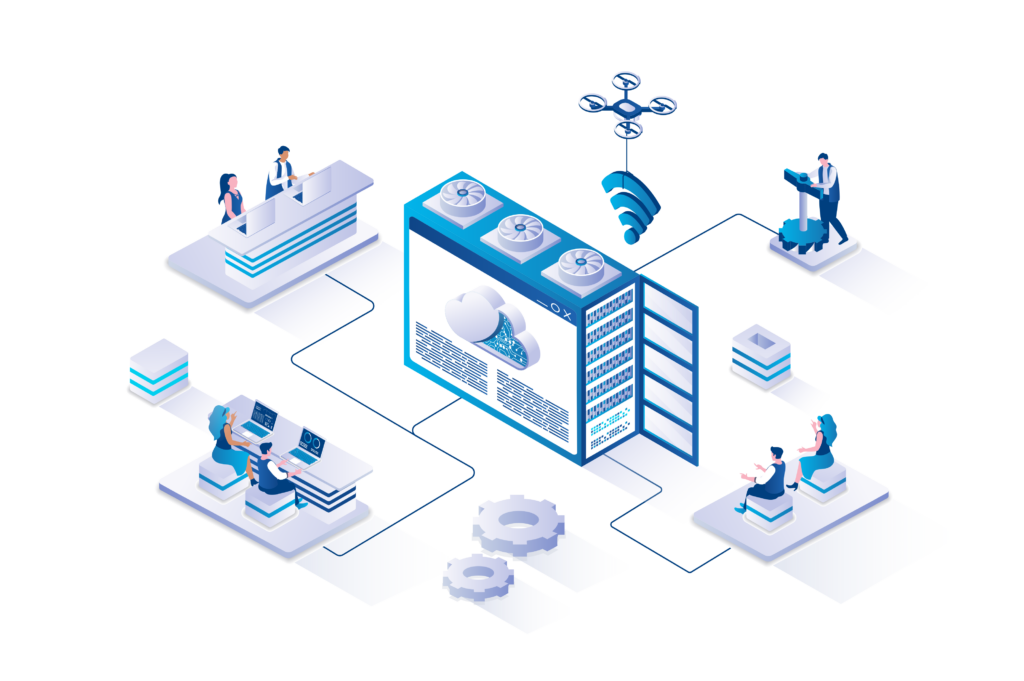 hosting microsoft vps